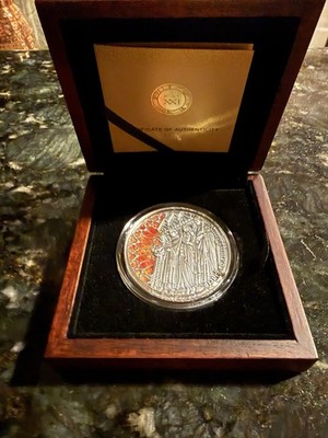 Notre Dame de Paris Coin