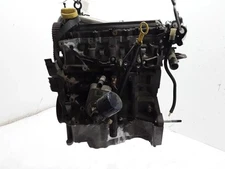 RENAULT CLIO III BR0/1, CR0/1 Basismotor K9K766 1.50 Diesel 63kw 2009 30334501