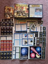 Dark Millennium supplement for Warhammer 40K ...
