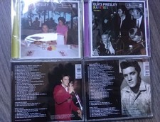 Elvis Presley - Rarities Volume 1&2 / 2 CD Se...