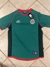 Vintage Mexico Jersey Medium