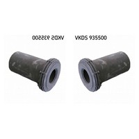 2X SKF Querlenkerlager Hinten FüR Mitsubishi L 200/Triton Kj_ Kk_ Kl_