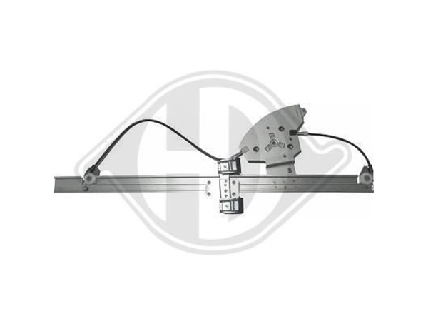 Fensterheber Links FüR Mercedes Sprinter 2006-2016-image