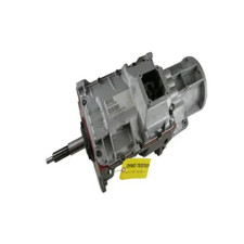 Nv4500 96-00 Chevy K Series 4wd 4.35.05.77.4 Manual Transmission