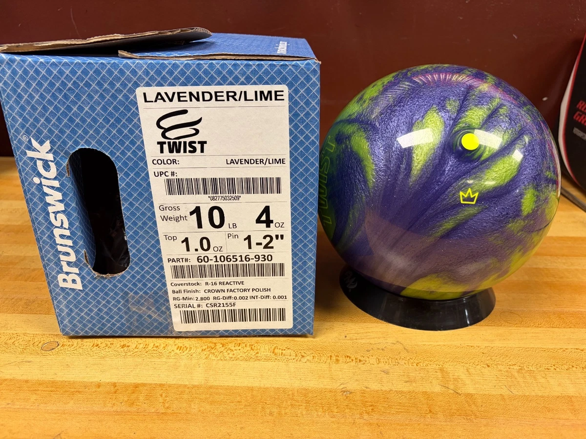 Brunswick 15 lbs Bowling Balls for sale | eBay