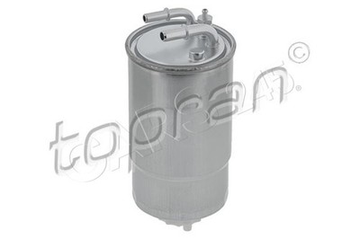 Inline Fuel Filter Fits OPEL Corsa D 1.3L 2006- 08 13 059