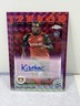 2024-25 Topps Chrome Uefa Club Competitions - Chrome Autographs Ken Izekor...