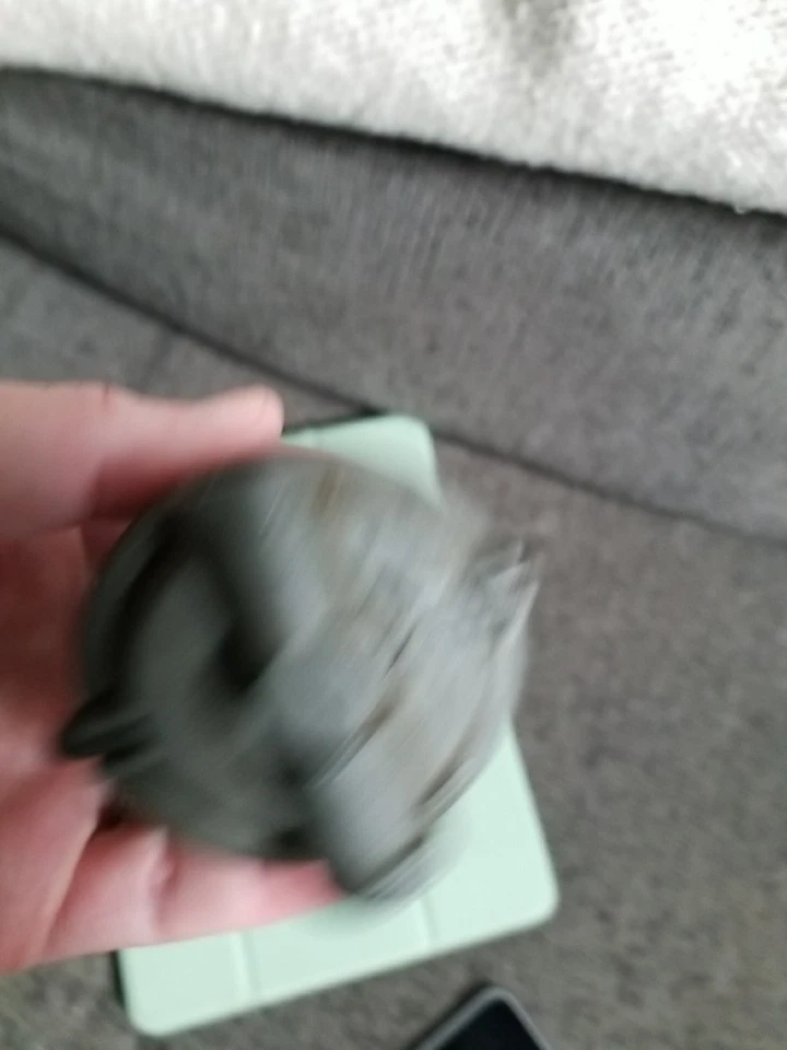 Filtro de combustible vintage 854392 Foto 2 de 4