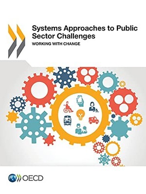 Systems approaches to public sector challenges: working with cha