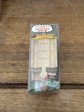 1994 Learning Curve Wooden Thomas Train Special Track Adapters New in Box 