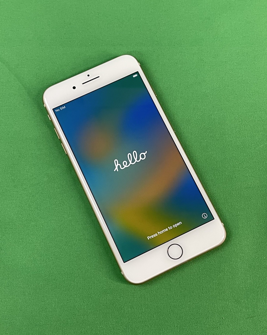 Apple iPhone 8 Plus 128GB Unlocked