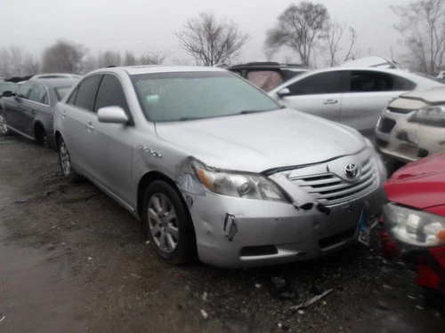 TOYOTA Genuine OEM 8794033630B0 Original Factory Mirror Assembly