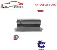 ÖLKÜHLER KÜHLER ÖL SKV GERMANY 31SKV356 P FÜR AUDI Q7,4LB