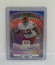 2024 Panini Illusions Football Set Review and Checklist 22