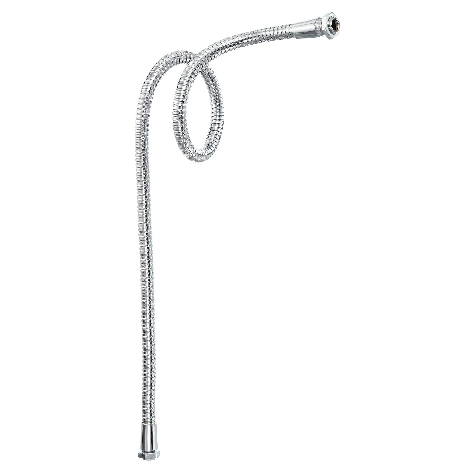Tuyau Flexible pour Micro Élimine les Vibrations Filetage M10
