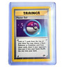Master Ball 116/132 Pokemon TCG Gym Challenge NM Vintage 2000 Card