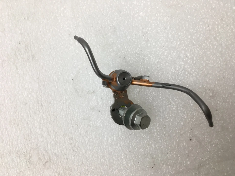 Conjunto de válvula de motor Ford F250 F350 Super Duty 6,2 L 2011-2022 AL3Z-6K868-B Foto 3 de 4