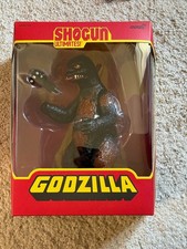 Super 7 - Shogun Godzilla 1995 ULTIMATES NEW SEALED
