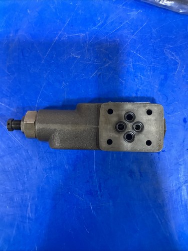 BOSCH Valve L00962674B28 Used