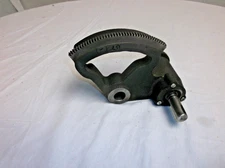 10" Craftsman Table Saw Belt Drive Arbor Bearing Assembly off of Model 113...