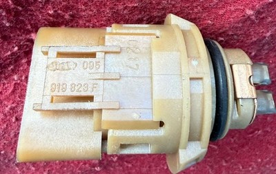 NEW OEM VW/ AUDI MULTI FUNCTION SWITCH FOR AUTOMATIC GEARBOX 095919823F ORIGINAL