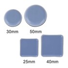 <!--F#f_0-->10Pcs Slider Pad Furniture Floor Protectors Carpet Ground Self Adhesive<!--F/-->