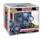 Funko Pop! Blue-Eyes Ultimate Dragon #1078 Hot Topic Excl. (Metallic) (Super)