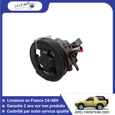 Pompe direction assistée Opel FRONTERA