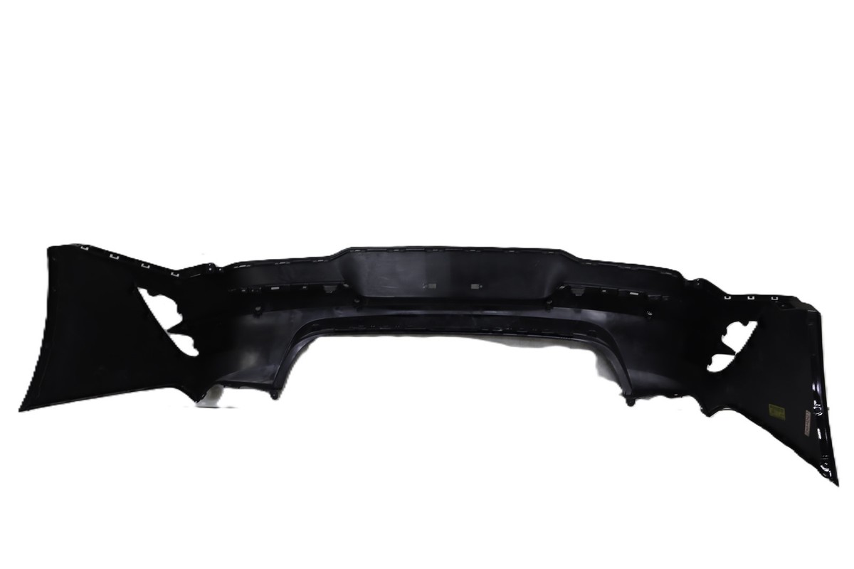 NEW OEM Rear Upper Bumper Cover 86610L3000 for Kia K5 2021-2025 | eBay