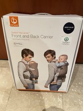 MARSUPIO FRONT AND BACK