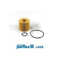 ÖLfilter Purflux L408 FüR Subaru Toyota Rover/Austin Lexus