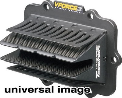 Moto Tassinari V Force 3 Reed Valve System V3130 794A 3