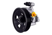 Hella 8TL 359 003-091 Hydraulikpumpe, Lenkung FüR MERCEDES-BENZ