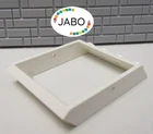 (D13/7/7) LEGO 4447 Skylight White