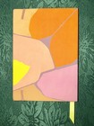 Anthropologie Brynne Monogram “S” Journal - 7” x 5” — photo 2