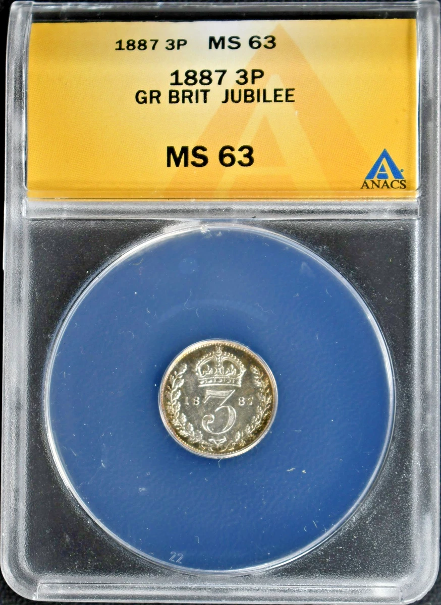 1887 Year UK Coins for sale | eBay
