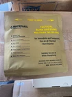 WaterJel WJ30H Military Burn Dressing 4" x 16" Sterile First Aid For Major Burns