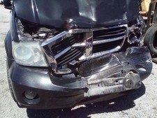 Durango  2008 Third Seat Station Wagon Van 160139