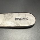 Randall Made Knives Throwing Knife; does not have Sheath — photo 4