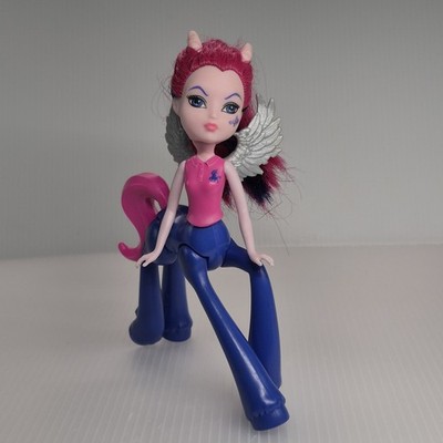 Mattel Monser High Doll Fright Mares PYXIS PREPSTOCKINGS Centaur Toy Figure 2014