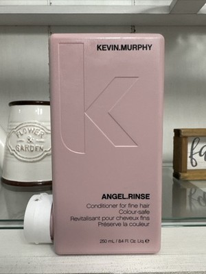Kevin Murphy Angel Rinse Conditioner For Fine Hair Colour Safe 8.4 oz