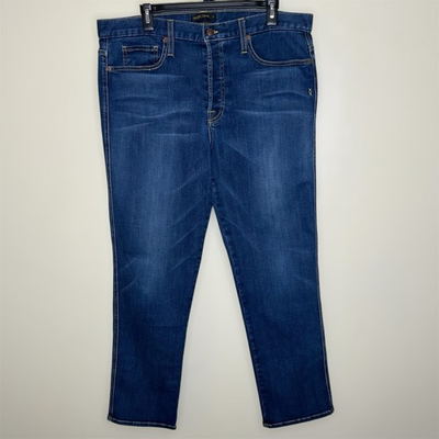 #ad #ad Genetic Denim The Masen Ex Boyfriend Jeans Large Women Relaxed High Rise Slouchy $29.99