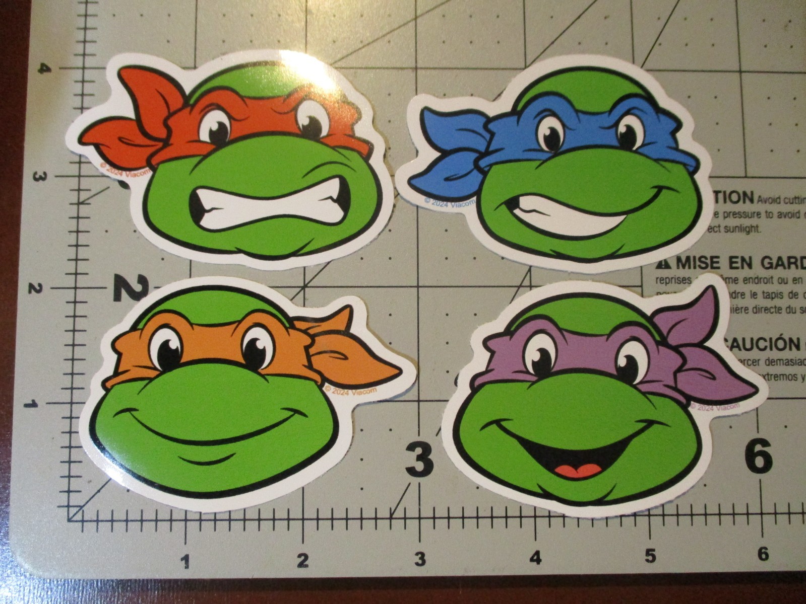 S Helmets Decal Z