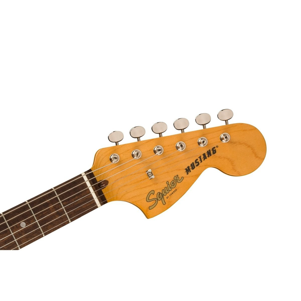 ギター Squier by fender FSR ClassicVibe Mustang Squier by Fender/FSR Classic Vibe '60s Competition Mustang