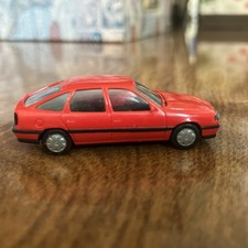 VTG HERPA HO 1:87 3072 OPEL VECTRA GL MADE IN W. GERMANY