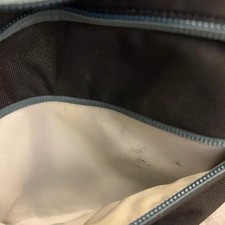 Arc'teryx Mantis 2 Black Rare Model Pre-Owned