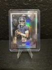 2025 Topps Chrome Football Jaxson Dart Fortune 15 Insert Rookie REFRACTOR F15-23