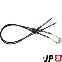 Bremsseil Seilzug Feststellbremse JP JP Group 1270302800 FüR Astra Opel CC T98