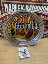 Harley Davidson wheel rim 40 spokes 43085-97 - 3.00x16
