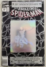 Amazing Spider-Man # 365 Newsstand - 1st Spider-Man 2099 High-grade